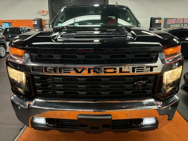 chevrolet silverado 3500hd 2021 1GC4YTEY4MF114807 image chevrolet silverado 3500hd 2021 1GC4YTEY4MF114807 image